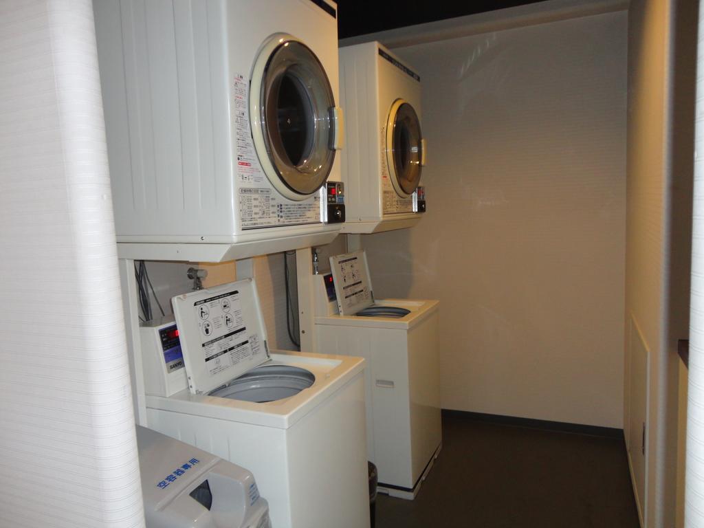 Green Rich Hotel Hiroshima Shinkansenguchi Екстериор снимка