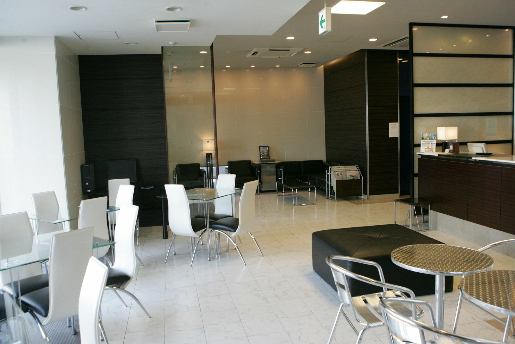 Green Rich Hotel Hiroshima Shinkansenguchi Екстериор снимка