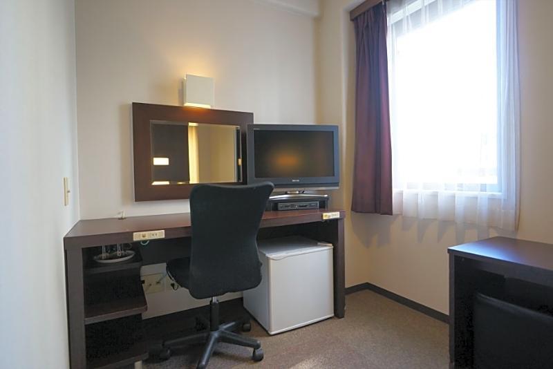 Green Rich Hotel Hiroshima Shinkansenguchi Екстериор снимка
